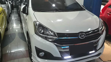 2017 Daihatsu Ayla R DLX - Mobil Pilihan 2017 Daihatsu Ayla R DLX - Mobil Pilihan