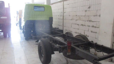 2011 Hino Dutro 300 110 SD - Siap Pakai (s-6) 2011 Hino Dutro 300 110 SD - Siap Pakai (s-6)