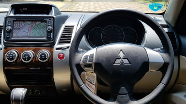 2015 Mitsubishi Pajero Sport EXCEED - Istimewa siap pakai (s-7) 2015 Mitsubishi Pajero Sport EXCEED - Istimewa siap pakai (s-7)