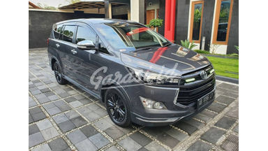 2017 Toyota Kijang Innova Venturer 2.4 2017 Toyota Kijang Innova Venturer 2.4