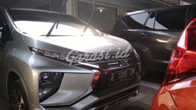 2018 Mitsubishi Xpander Ultimate - Mulus Siap Pakai 2018 Mitsubishi Xpander Ultimate - Mulus Siap Pakai