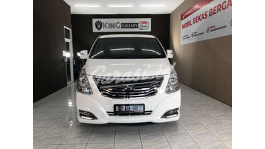2014 Hyundai H-1 XG 2014 Hyundai H-1 XG