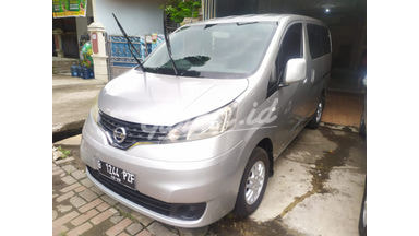 2013 Nissan Evalia XV 2013 Nissan Evalia XV