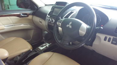 2013 Mitsubishi Pajero Sport Exceed - Barang Bagus Dan Harga Menarik (s-8) 2013 Mitsubishi Pajero Sport Exceed - Barang Bagus Dan Harga Menarik (s-8)