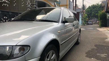 2004 BMW 3 Series 318i E46 - 2.0 Low KM (s-1) 2004 BMW 3 Series 318i E46 - 2.0 Low KM (s-1)