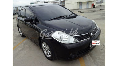 2009 Nissan Latio at - ISTIMEWA!!!! 2009 Nissan Latio at - ISTIMEWA!!!!