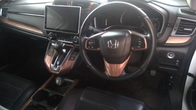 2017 Honda CR-V PRESTIGE - Siap Pakai Mulus Banget (s-5) 2017 Honda CR-V PRESTIGE - Siap Pakai Mulus Banget (s-5)