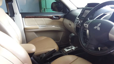 2013 Mitsubishi Pajero Sport Exceed - Barang Bagus Dan Harga Menarik (s-2) 2013 Mitsubishi Pajero Sport Exceed - Barang Bagus Dan Harga Menarik (s-2)