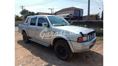 2002 Ford Ranger XLT - Siap gas Nego ditempat 2002 Ford Ranger XLT - Siap gas Nego ditempat
