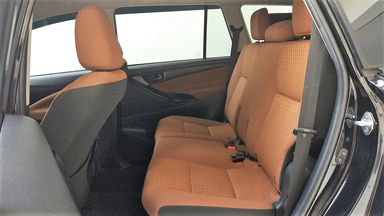 2018 Toyota Kijang Innova G Reborn 2.4 - Mobil Pilihan (s-4) 2018 Toyota Kijang Innova G Reborn 2.4 - Mobil Pilihan (s-4)