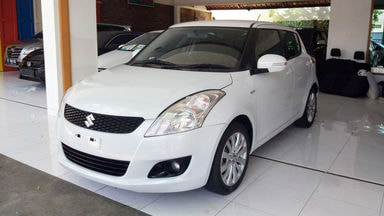 2015 Suzuki Swift GX - Mobil Pilihan 2015 Suzuki Swift GX - Mobil Pilihan