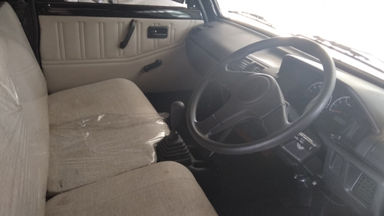 2016 Suzuki Carry FUTURA - KONDISI OK & SIAP PAKAI (s-4) 2016 Suzuki Carry FUTURA - KONDISI OK & SIAP PAKAI (s-4)