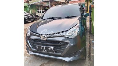 2016 Daihatsu Sigra x - Mobil Pilihan 2016 Daihatsu Sigra x - Mobil Pilihan