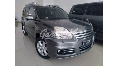2011 Nissan X-Trail XT CVT - Terawat & Siap Pakai 2011 Nissan X-Trail XT CVT - Terawat & Siap Pakai