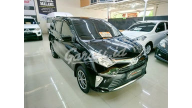 2016 Toyota Calya G 2016 Toyota Calya G