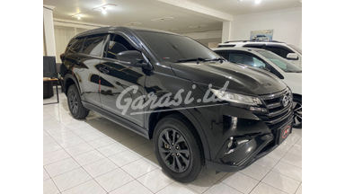 2020 Daihatsu Terios X 2020 Daihatsu Terios X