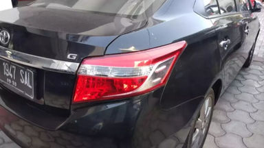 2015 Toyota Vios G - good condition (s-6) 2015 Toyota Vios G - good condition (s-6)