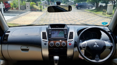 2015 Mitsubishi Pajero Sport EXCEED - Istimewa siap pakai (s-8) 2015 Mitsubishi Pajero Sport EXCEED - Istimewa siap pakai (s-8)