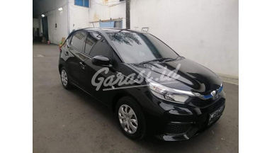 2019 Honda Brio Satya S - Tdp Ringan siap pakai 2019 Honda Brio Satya S - Tdp Ringan siap pakai
