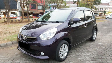 2013 Daihatsu Sirion 1.3 - Mobil Pilihan 2013 Daihatsu Sirion 1.3 - Mobil Pilihan