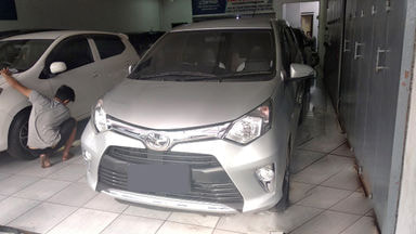 2017 Toyota Calya G - Mobil Pilihan 2017 Toyota Calya G - Mobil Pilihan