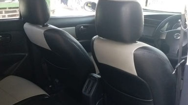 2013 Nissan Grand Livina XV - Terawat Siap Pakai (s-5) 2013 Nissan Grand Livina XV - Terawat Siap Pakai (s-5)