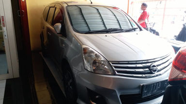 2013 Nissan Grand Livina HWS - Siap Pakai Dan Mulus (s-0) 2013 Nissan Grand Livina HWS - Siap Pakai Dan Mulus (s-0)