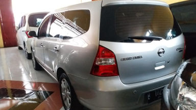 2012 Nissan Grand Livina Ultimate - Harga Terjangkau (s-3) 2012 Nissan Grand Livina Ultimate - Harga Terjangkau (s-3)