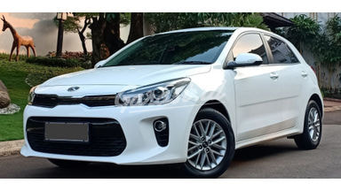 2018 KIA Rio 2018 KIA Rio
