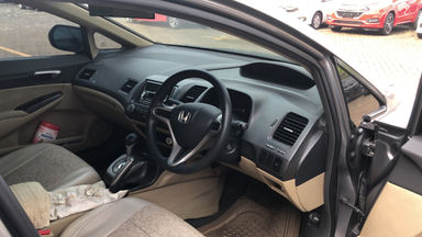 2008 Honda Civic FD1 1.8 - Good Condition Jarang Dipakai (s-3) 2008 Honda Civic FD1 1.8 - Good Condition Jarang Dipakai (s-3)