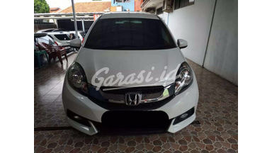 2016 Honda Mobilio E - SIAP PAKAI! 2016 Honda Mobilio E - SIAP PAKAI!