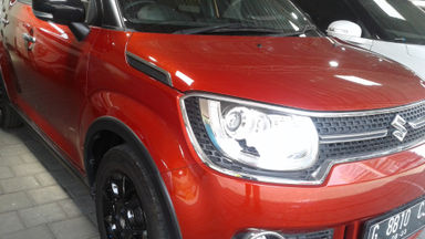 2018 Suzuki Ignis - Mulus Langsung Pakai 2018 Suzuki Ignis - Mulus Langsung Pakai