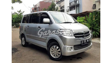 2012 Suzuki APV Arena GX 2012 Suzuki APV Arena GX