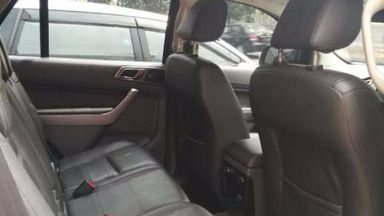 2015 Ford New Everest 2.5 L - SIAP PAKAI (s-3) 2015 Ford New Everest 2.5 L - SIAP PAKAI (s-3)