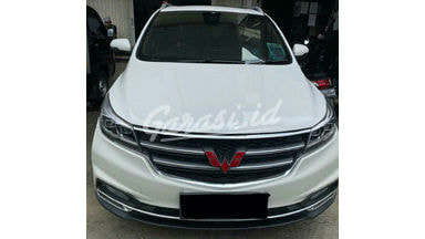 2018 Wuling Cortez L Lux 2018 Wuling Cortez L Lux