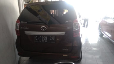 2017 Toyota Avanza E - Kondisi Ciamik (s-7) 2017 Toyota Avanza E - Kondisi Ciamik (s-7)