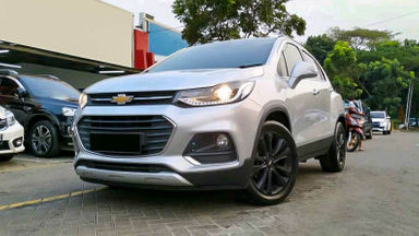 2017 Chevrolet Trax LTZ 1.5 Turbo - Mobil Pilihan (s-0) 2017 Chevrolet Trax LTZ 1.5 Turbo - Mobil Pilihan (s-0)