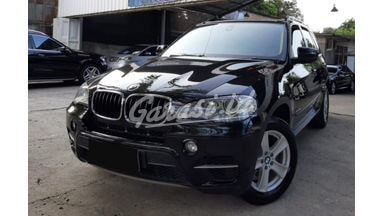 2013 BMW X5 E70 2013 BMW X5 E70