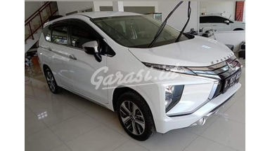 2018 Mitsubishi Xpander ultimate 1.5 2018 Mitsubishi Xpander ultimate 1.5