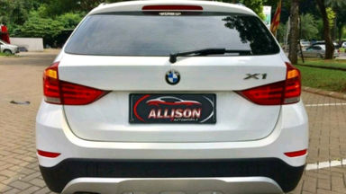 2014 BMW X1 sDRIVE AT - istimewa (s-2) 2014 BMW X1 sDRIVE AT - istimewa (s-2)
