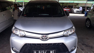 2015 Toyota Avanza VELOZ - Mulus Terawat (s-1) 2015 Toyota Avanza VELOZ - Mulus Terawat (s-1)