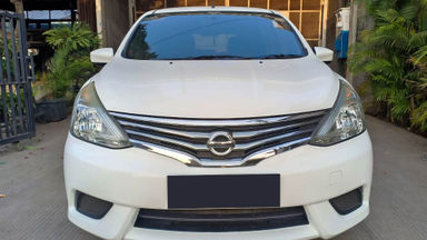 2014 Nissan Grand Livina SV - Mobil Pilihan (s-1) 2014 Nissan Grand Livina SV - Mobil Pilihan (s-1)