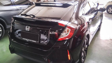 2018 Honda Civic VTEC Turbo - Mobil Pilihan (s-3) 2018 Honda Civic VTEC Turbo - Mobil Pilihan (s-3)