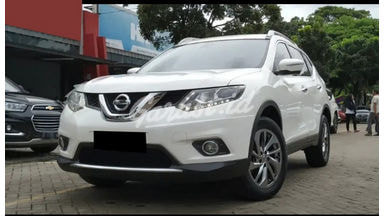 2016 Nissan X-Trail 2.5 - Mobil Pilihan 2016 Nissan X-Trail 2.5 - Mobil Pilihan