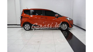 2017 Toyota Sienta G 2017 Toyota Sienta G