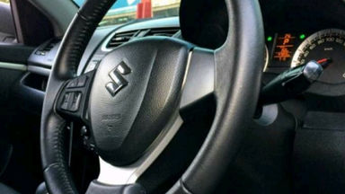 2014 Suzuki Swift GX - istimewa (s-1) 2014 Suzuki Swift GX - istimewa (s-1)