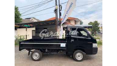2019 Suzuki Carry Pick Up 1,5 FD MT 2019 Suzuki Carry Pick Up 1,5 FD MT