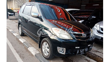 2010 Toyota Avanza G - siap pakai 2010 Toyota Avanza G - siap pakai