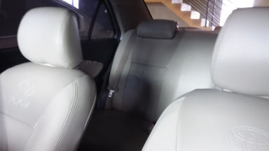 2007 Toyota Vios G - Barang Bagus Dan Harga Menarik (s-2) 2007 Toyota Vios G - Barang Bagus Dan Harga Menarik (s-2)