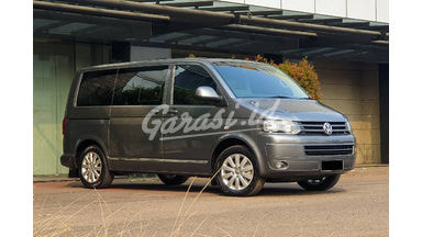 2011 Volkswagen Caravelle TDI Highline 2011 Volkswagen Caravelle TDI Highline